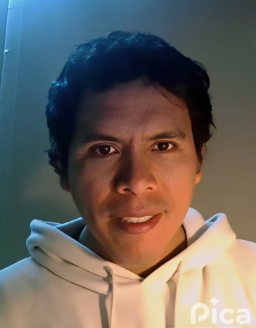 Foto de Integrante 3